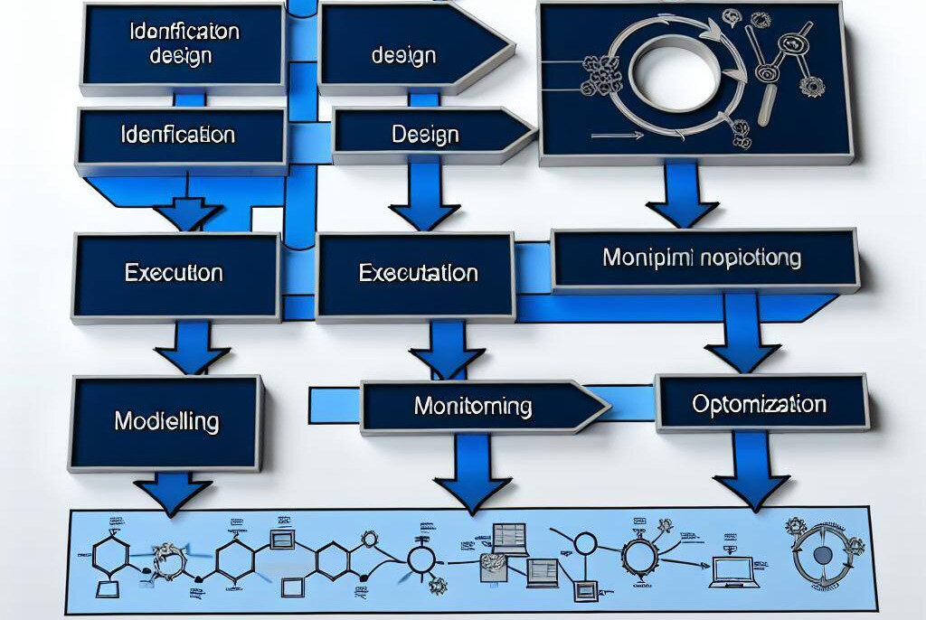 un exemple de processus metiers-1
