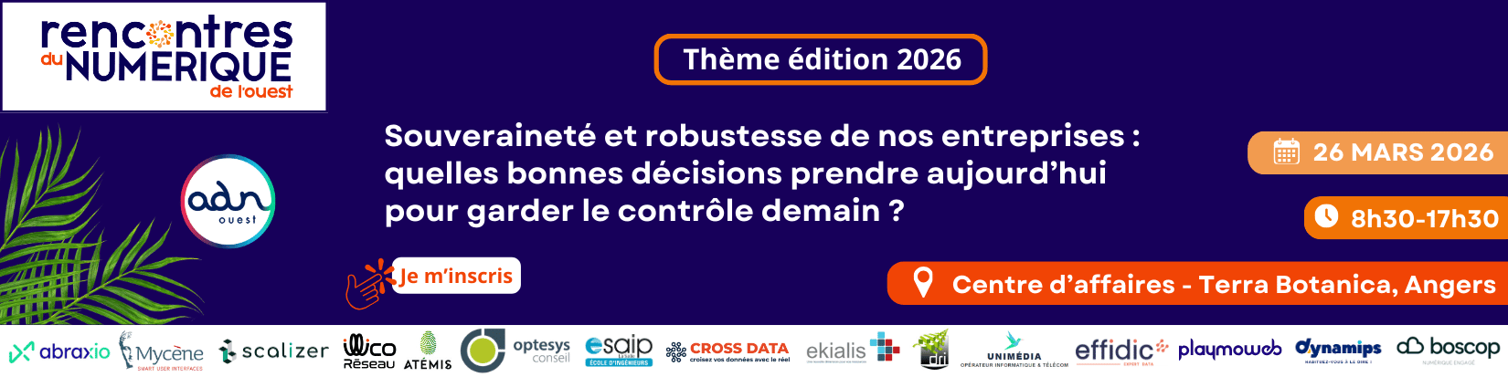 Banner Mail RDNO 2026