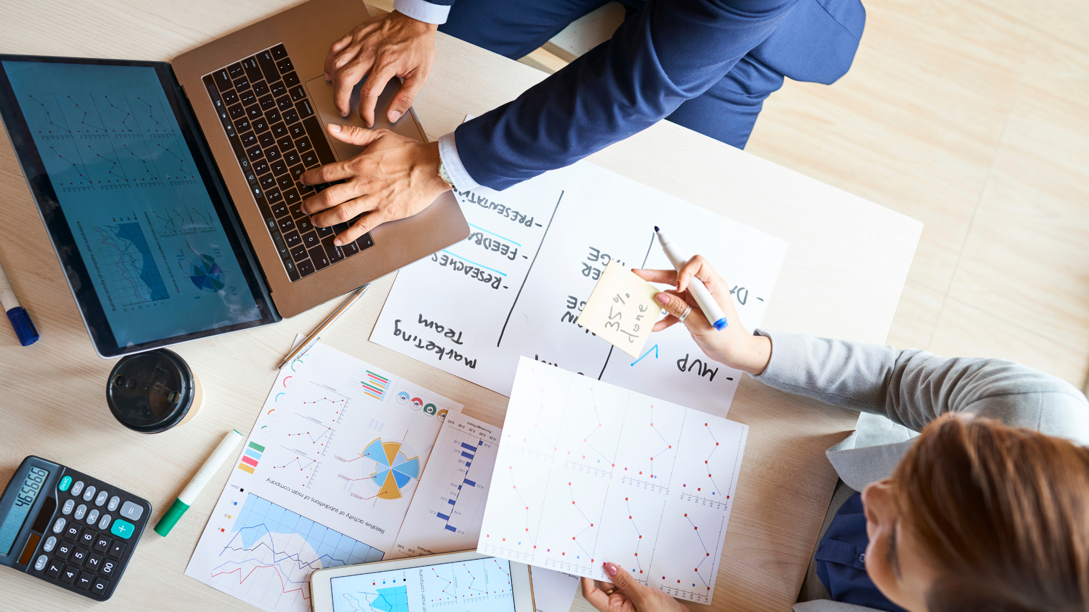 OUTIL DE GESTION DE PROJETS